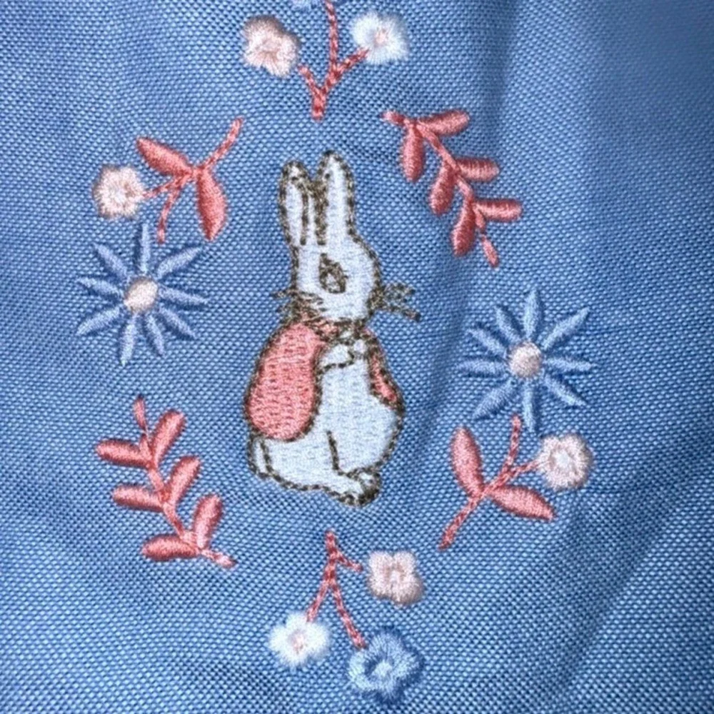 Peter Rabbit marks spencer